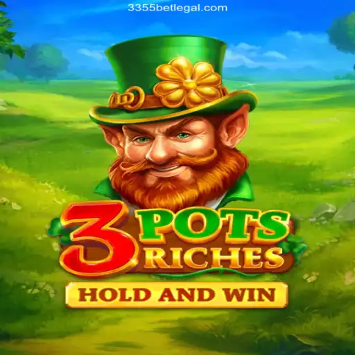 Exploring 3potsRiches: A Thrilling Online Casino Game Experience