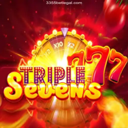 Exploring the Thrills of 777TripleSeven: A Casino Experience with 3355bet Brasil