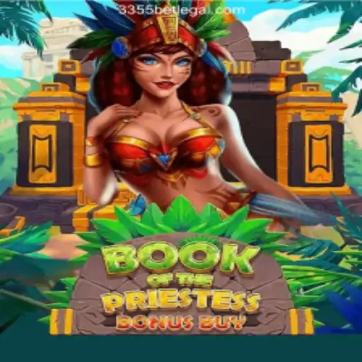 Discover the Mysteries of BookOfThePriestess: An Enchanting Online Casino Experience