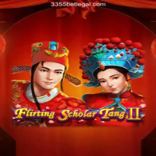 Explore the Exciting World of FlirtingScholarTangII and Discover Online Casino Bonuses with 3355bet Brasil