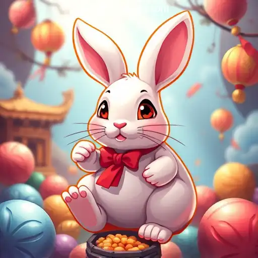 Fortune Rabbit Games