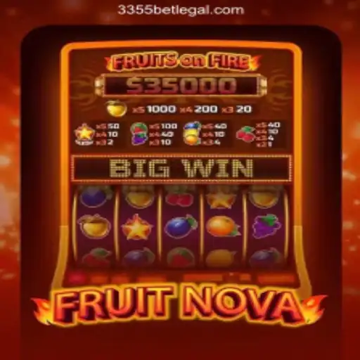 Exploring FruitNova: A Vibrant Casino Game Experience