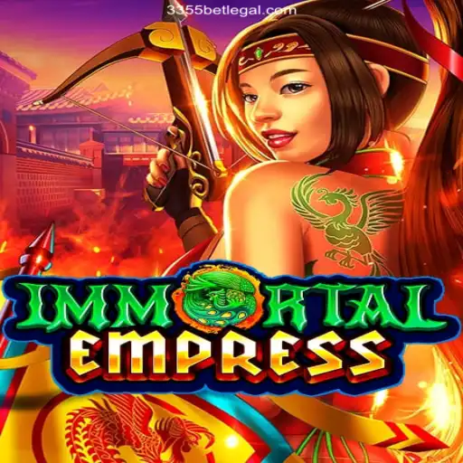 Explore ImmortalEmpress: A New Era of Online Gaming