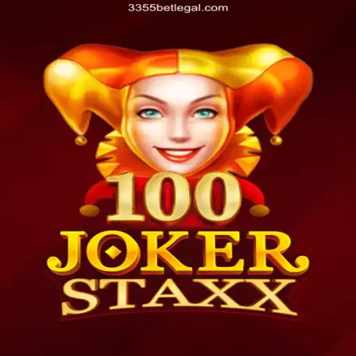 Discover the Thrill of 100JokerStaxx with 3355bet Brasil: Cassino Online com Bônus de Cadastro