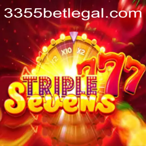 Exploring the Thrills of 777TripleSeven: A Casino Experience with 3355bet Brasil