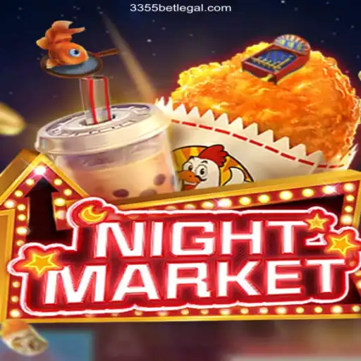 Exploring the Thrilling Universe of NIGHTMARKET: An Engaging Casino Adventure