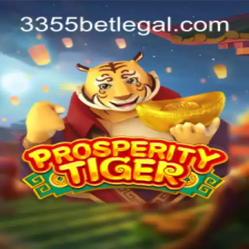 Explore the Thrills of ProsperityTiger: A New Casino Experience