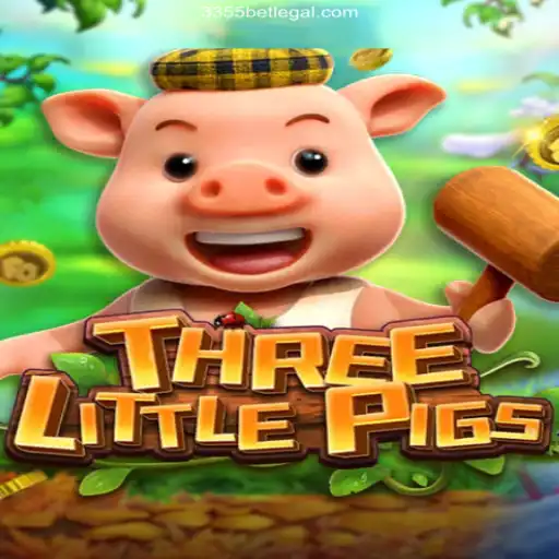 Exploring the Game THREELITTLEPIGS: Fun and Strategy in Online Gaming