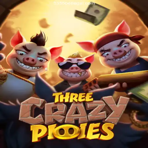 Dive into the World of ThreeCrazyPiggies: A Thrilling New Game Experience