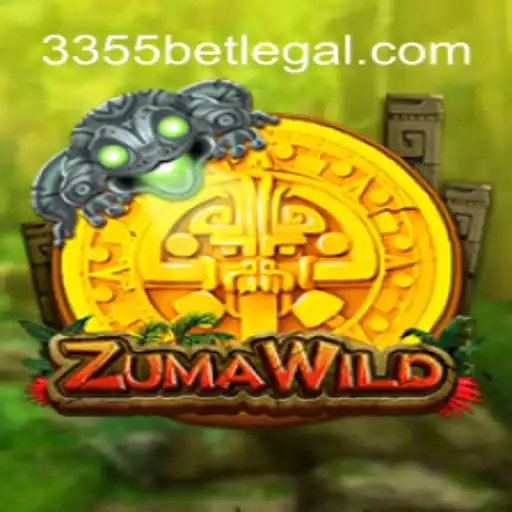ZumaWild: Experience the Thrills of 3355bet Brasil's Online Casino