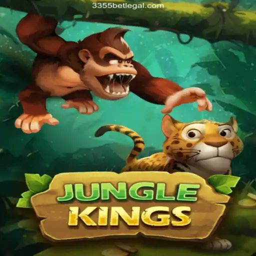 Exploring 'JungleKings': A Captivating Online Casino Experience