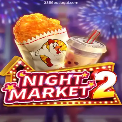 Exploring the Excitement of NightMarket2 and 3355bet Brasil's Casino Bonus Offers