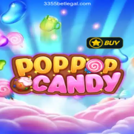 Explore the World of POPPOPCANDY and 3355bet Brasil