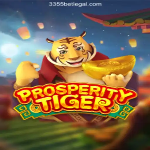Explore the Thrills of ProsperityTiger: A New Casino Experience
