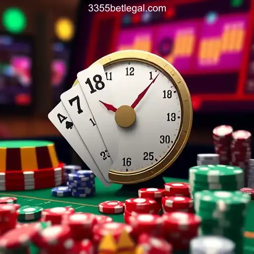 Responsible Gambling