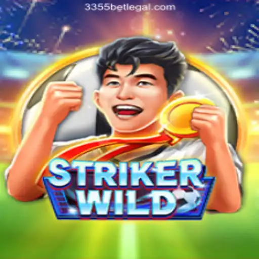 Dive into the Thrills of StrikerWILD at 3355bet Brasil
