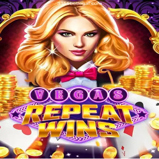 Explore The Excitement of VegasRepeatWins: A Thrilling Casino Adventure with 3355bet Brasil